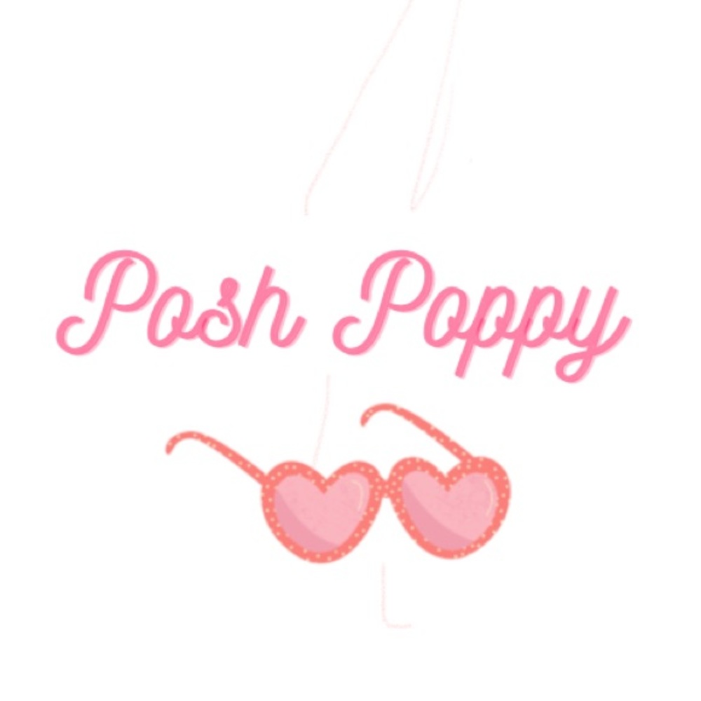 Meet your Posher, Poppy